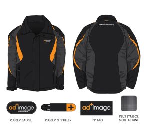 adimage Jacket