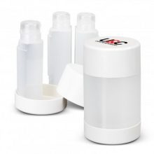Travel Bottle Set